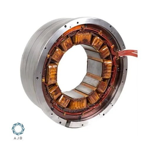 Magnetic Bearing
