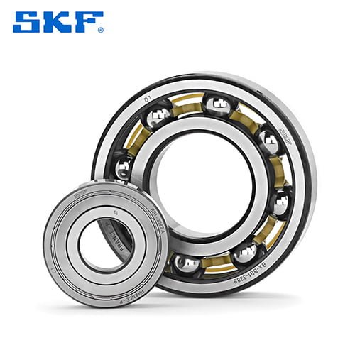 SKF